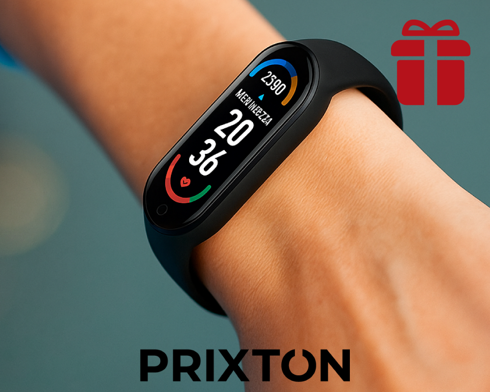 Orologio per attività fisica