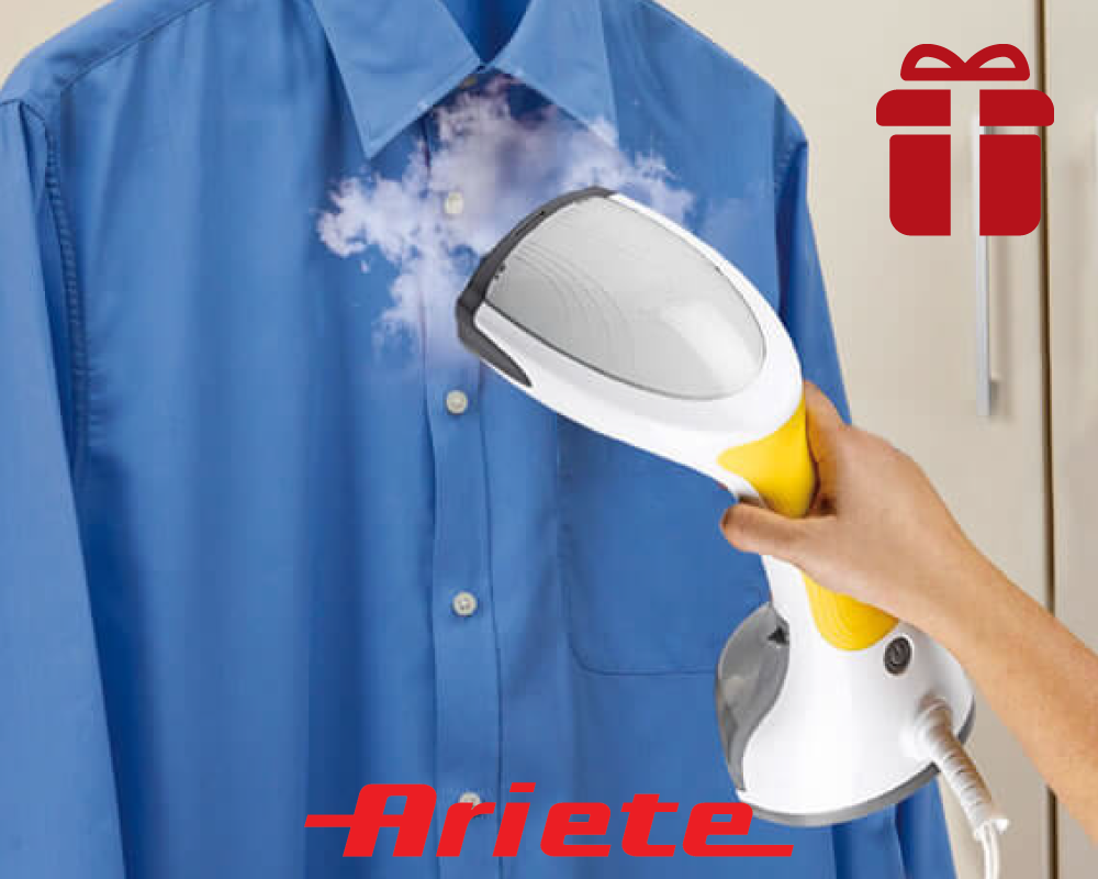 Stiratrice verticale