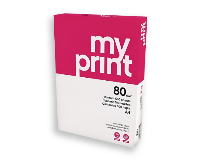 Carta MyPrint