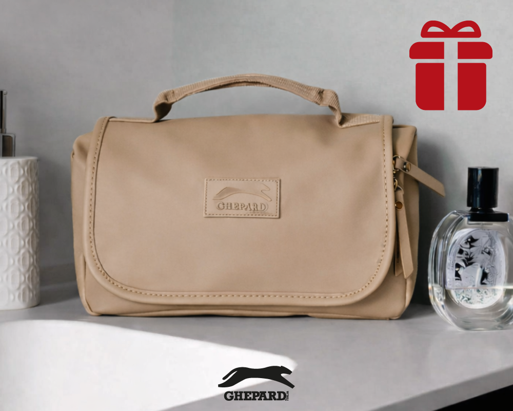 Trousse da viaggio appendibile