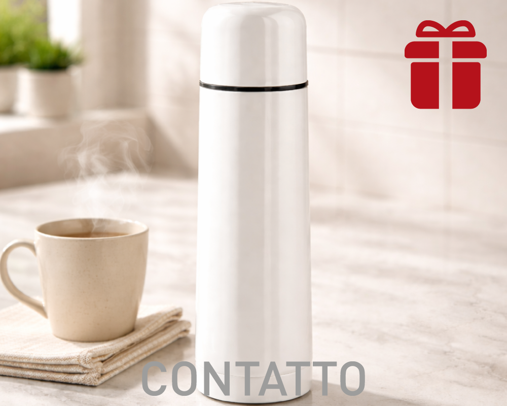 Thermos isolante