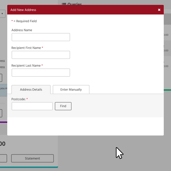 finding address of people for free