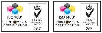 iso certificate